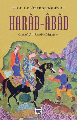 Harab-Abad kitap kapağı