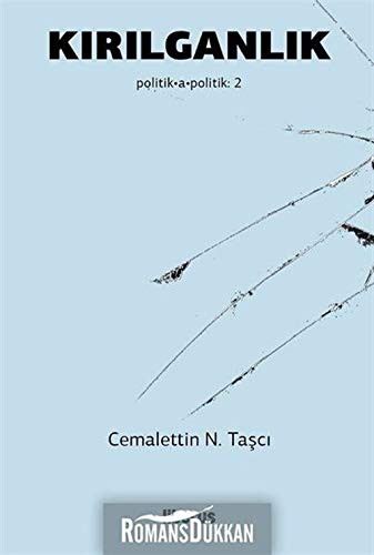 Kırılganlık kitap kapağı