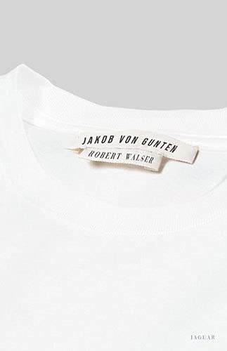 Jakob Von Gunten kitap kapağı