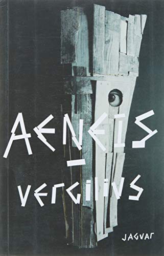 Aeneis kitap kapağı