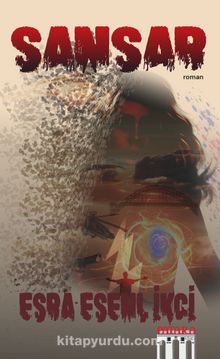 Sansar kitap kapağı