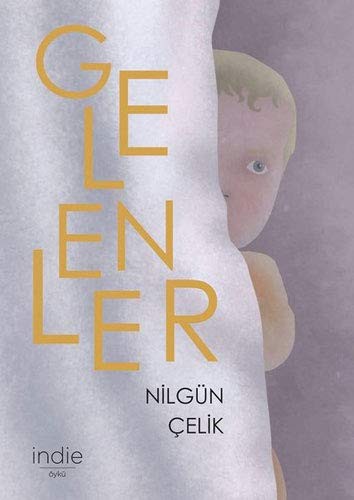 Gelenler kitap kapağı