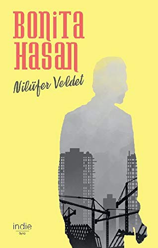 Bonita Hasan kitap kapağı
