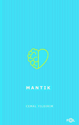 Mantık&Doğru Düşünme Yöntemi kitap kapağı