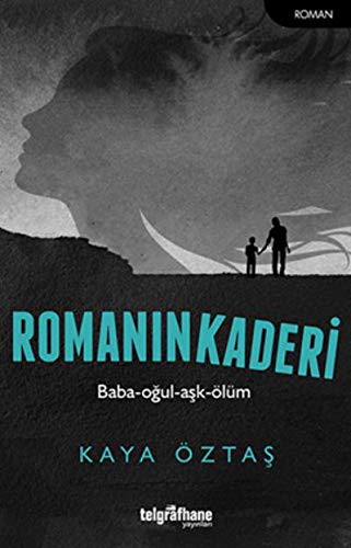 Romanın Kaderi kitap kapağı