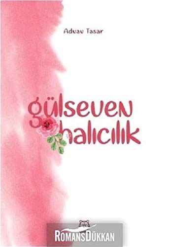 Gülseven Halıcılık kitap kapağı