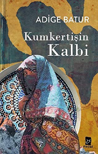 Kumkertişin Kalbi kitap kapağı