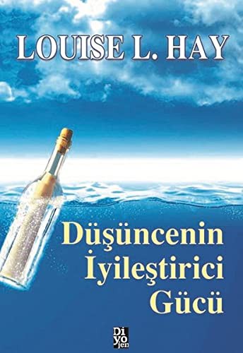 Düşüncenin İyileştirici Gücü kitap kapağı