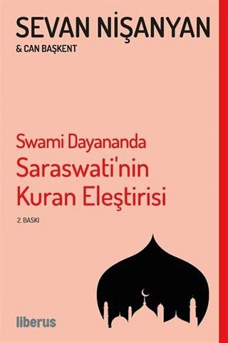 Swami Dayananda Saraswati’nin Kuran Eleştirisi kitap kapağı