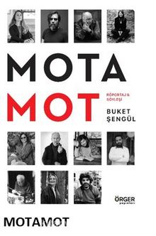 Motamot kitap kapağı