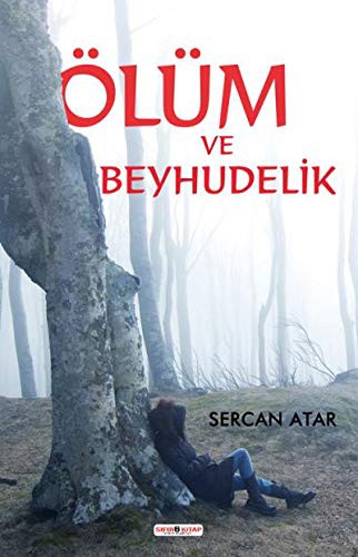 Ölüm ve Beyhudelik kitap kapağı