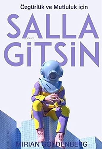 Salla Gitsin kitap kapağı