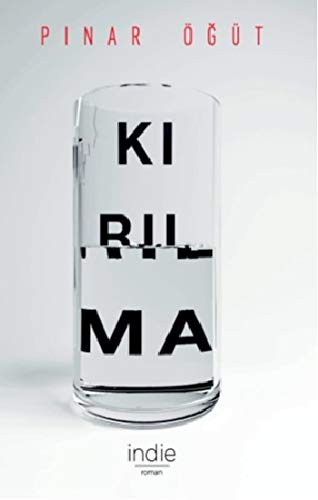 Kırılma kitap kapağı