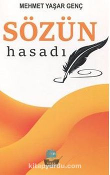 Sözün Hasadı kitap kapağı