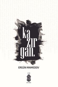 Kazırgan kitap kapağı