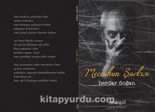 Mecruhun Şarkısı kitap kapağı