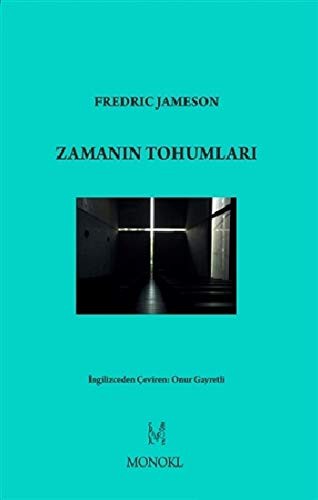 Zamanın Tohumları kitap kapağı