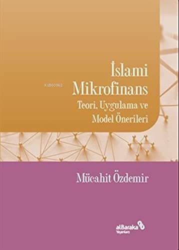 İslami Mikrofinans Teori, Uygulama ve Model Önerileri kitap kapağı