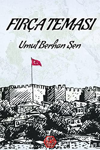 Fırça Teması kitap kapağı