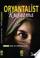 ORYANTALİST KUŞATMA kitap kapağı