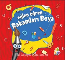 Kes Yapıştır Resmi Tamamla Eğlen Öğren kitap kapağı