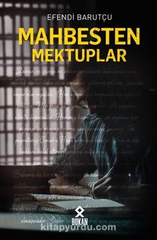 Mahbesten Mektuplar kitap kapağı