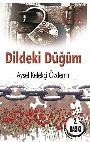 Dildeki Düğüm kitap kapağı