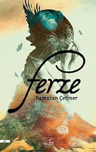 Ferze kitap kapağı