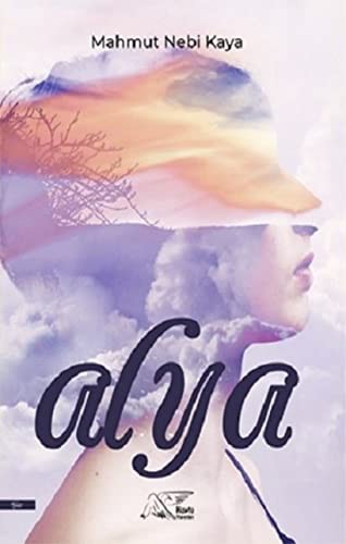 Alya kitap kapağı
