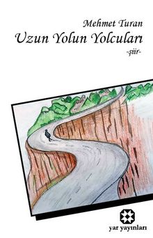 Uzun Yolun Yolcuları kitap kapağı