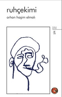 Ruh Çekimi kitap kapağı