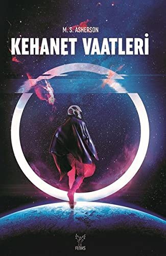 Kehanet Vaatleri (Ciltli) kitap kapağı