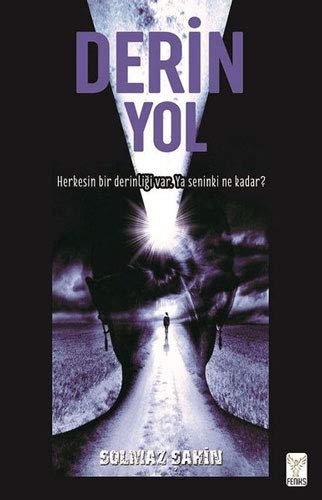 Derin Yol kitap kapağı