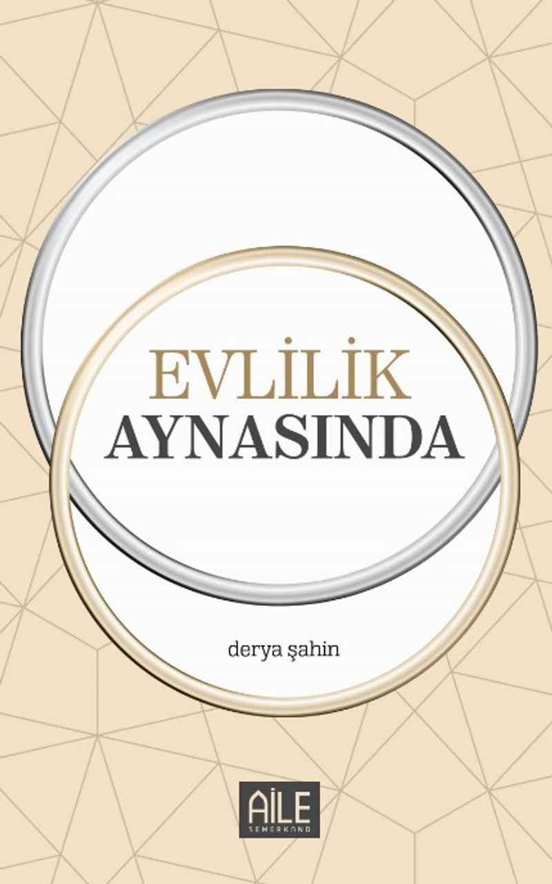 Evlilik Aynasında kitap kapağı