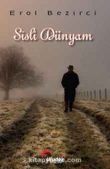 Sisli Dünyam kitap kapağı