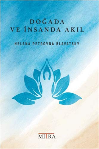 Doğada ve İnsanda Akıl kitap kapağı