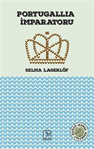 Portugallia İmparatoru kitap kapağı