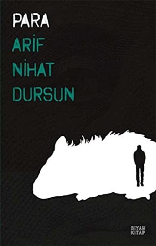 Para kitap kapağı