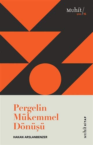 Pergelin Mükemmel Dönüşü kitap kapağı