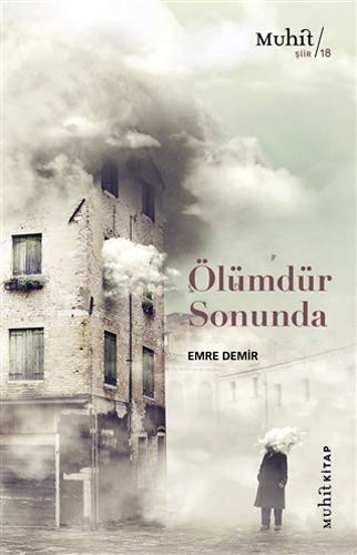 Ölümdür Sonunda kitap kapağı
