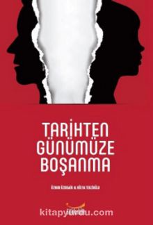Tarihten Günümüze Boşanma kitap kapağı