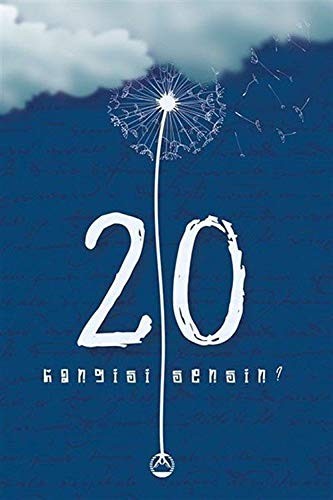 20 & Hangisi Sensin? kitap kapağı