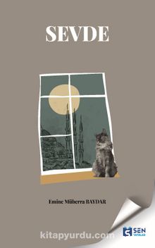 Sevde kitap kapağı
