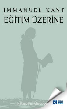 Eğitim Üzerine kitap kapağı