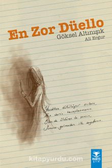 En Zor Düello kitap kapağı