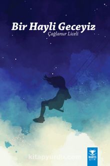 Bir Hayli Geceyiz kitap kapağı