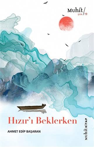 Hızır’ı Beklerken kitap kapağı