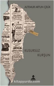 Kusursuz Kurşun kitap kapağı