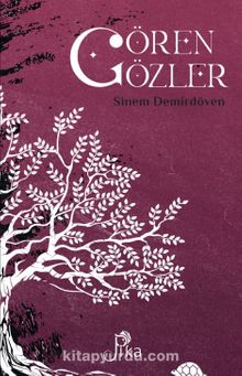 Gören Gözler kitap kapağı