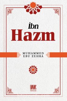 İbn Hazm kitap kapağı